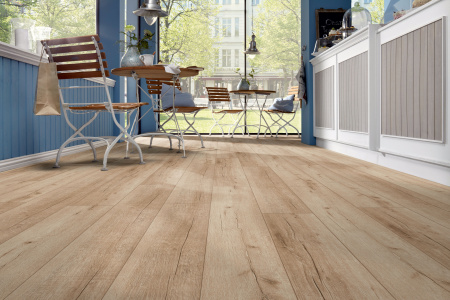 Ламинат Kronotex Robusto D 3180 Дуб Рип натуральный